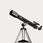 Telescopio rifrattore 90/900 - 1